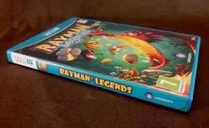 Rayman Legends (2)